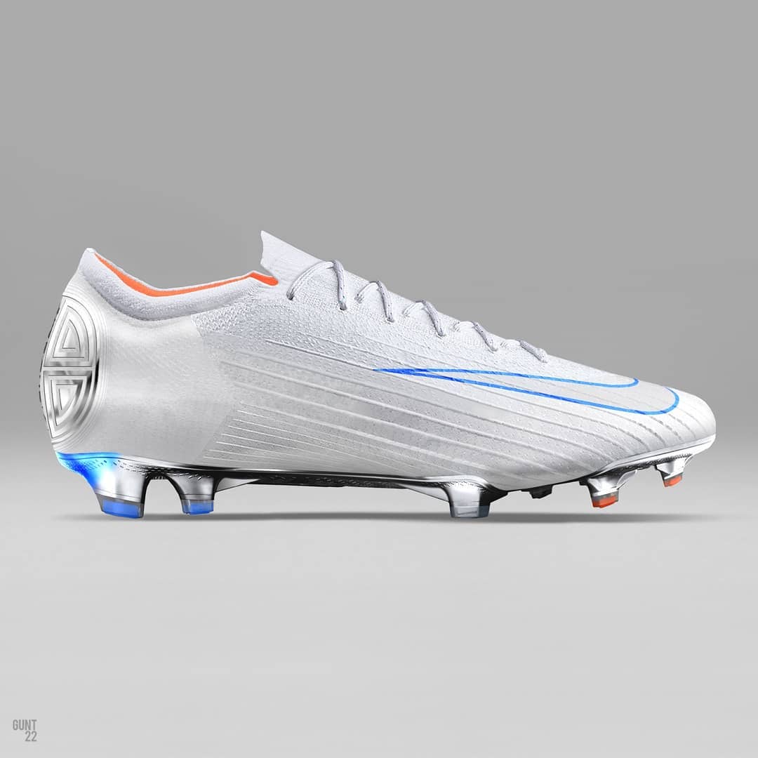 Mercurial ultra 2025